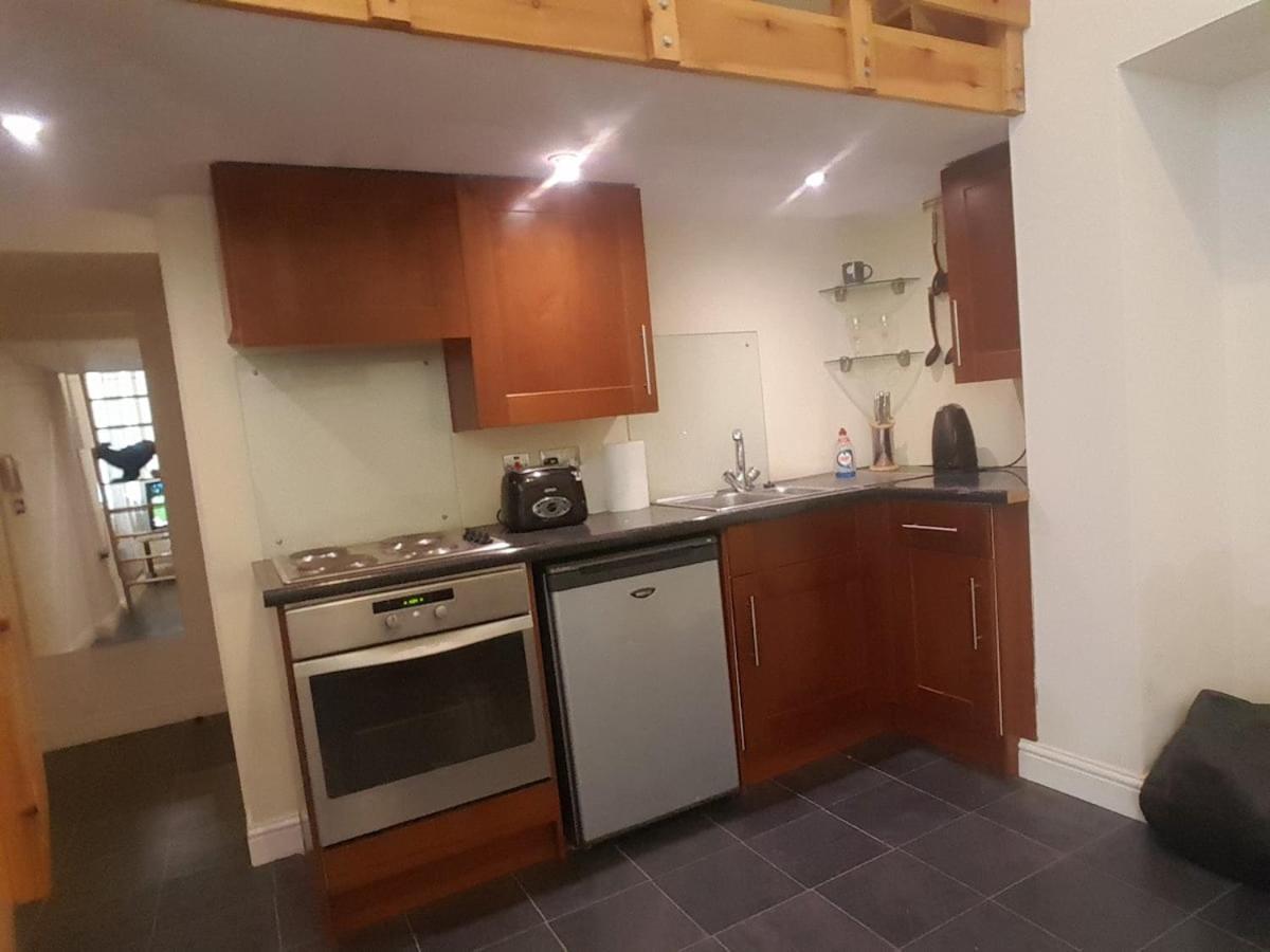 Bowlalley Lane, Hull City Centre Кингстон-апон-Халл Экстерьер фото