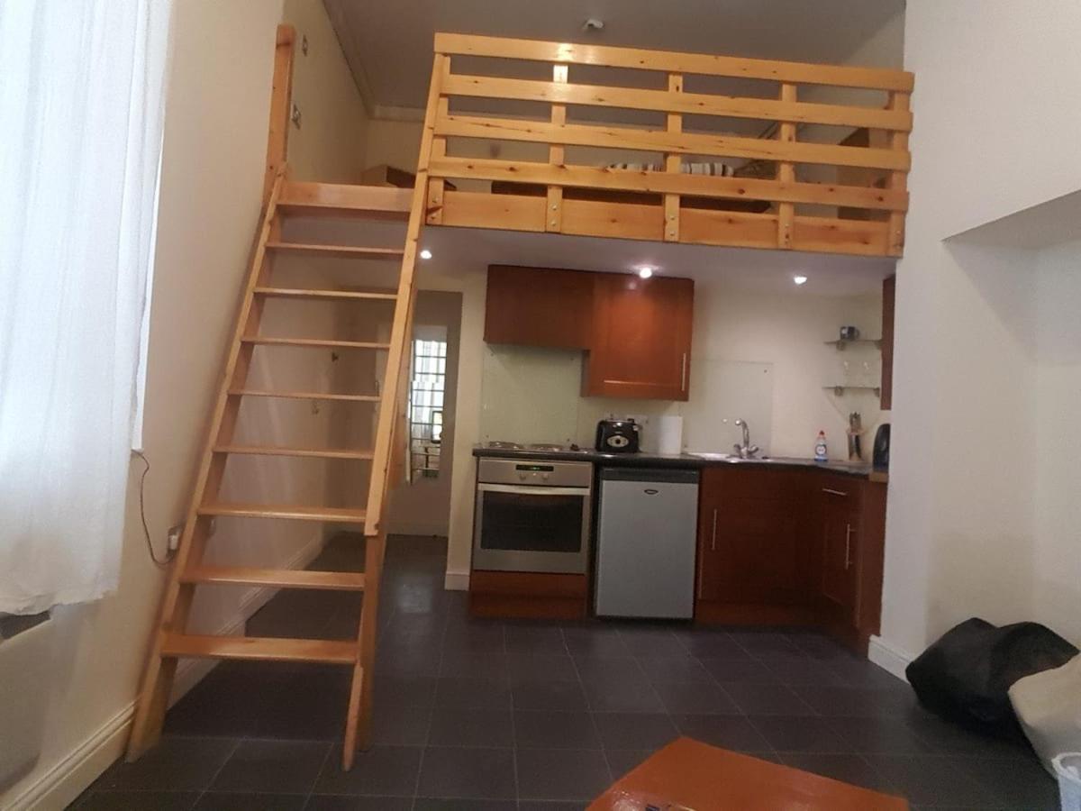 Bowlalley Lane, Hull City Centre Кингстон-апон-Халл Экстерьер фото